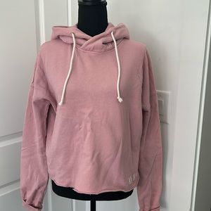 A&F hoodie